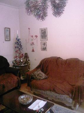 Holiday Apartment in Tbilisi (Tbilisi) or holiday homes and vacation rentals