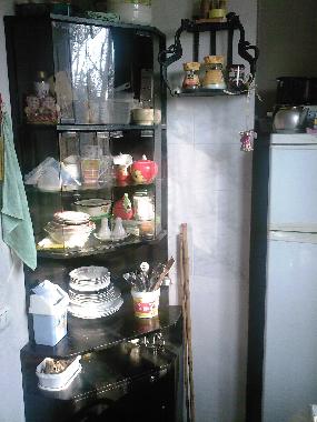 Holiday Apartment in Tbilisi (Tbilisi) or holiday homes and vacation rentals