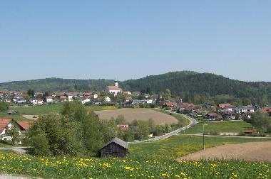 Holiday House in Stamsried (Upper Palatinate) or holiday homes and vacation rentals