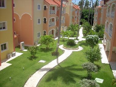 Holiday Apartment in Punta Cana (La Altagracia) or holiday homes and vacation rentals