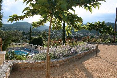 Holiday House in Les mages (Gard) or holiday homes and vacation rentals