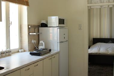 Holiday Apartment in Tel Aviv (Tel Aviv) or holiday homes and vacation rentals
