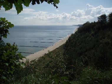 Holiday Apartment in Koserow (Ostsee-Inseln) or holiday homes and vacation rentals