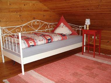 Holiday House in Krummsee (Holsteinische Schweiz) or holiday homes and vacation rentals