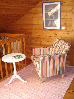 Holiday House in Krummsee (Holsteinische Schweiz) or holiday homes and vacation rentals