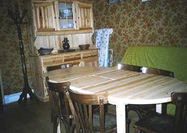 Holiday Apartment in Les Carroz d