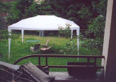 Holiday Apartment in Les Carroz d