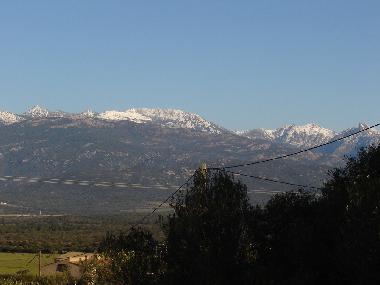 Holiday Apartment in  (Corse-du-Sud) or holiday homes and vacation rentals