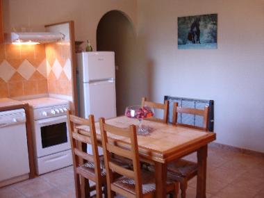 Holiday Apartment in  (Corse-du-Sud) or holiday homes and vacation rentals