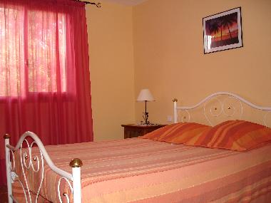 Holiday Apartment in  (Corse-du-Sud) or holiday homes and vacation rentals