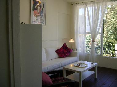 Holiday Apartment in Tel Aviv (Tel Aviv) or holiday homes and vacation rentals