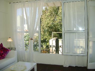 Holiday Apartment in Tel Aviv (Tel Aviv) or holiday homes and vacation rentals