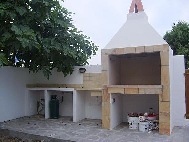 Holiday House in Calasetta (Carbonia-Iglesias) or holiday homes and vacation rentals