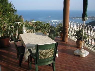 Holiday Apartment in Taormina (Messina) or holiday homes and vacation rentals