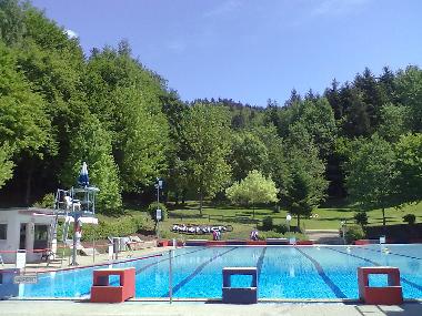 Holiday House in Biberach/Baden (Black Forest) or holiday homes and vacation rentals