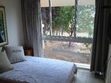 1st bedroom