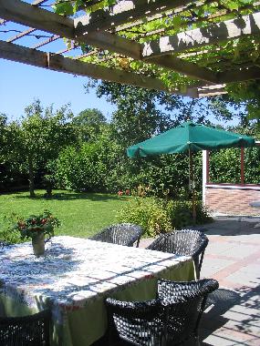Holiday House in Cadzand (Zeeland) or holiday homes and vacation rentals