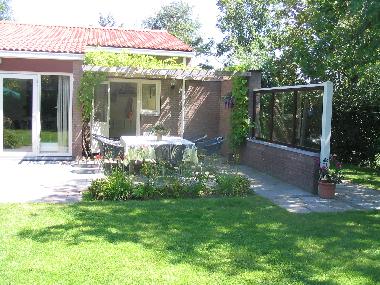 Holiday House in Cadzand (Zeeland) or holiday homes and vacation rentals
