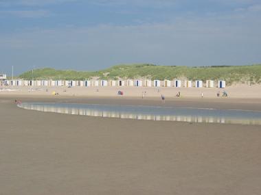 Holiday House in Cadzand (Zeeland) or holiday homes and vacation rentals