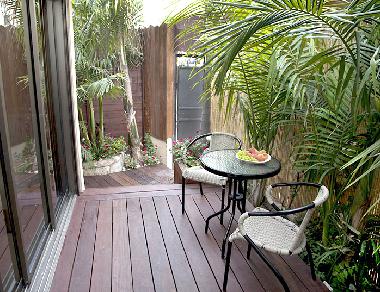 Holiday Apartment in Bat Yam (Tel Aviv) or holiday homes and vacation rentals