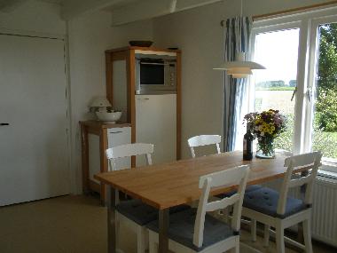 Holiday House in Oostburg (Zeeland) or holiday homes and vacation rentals