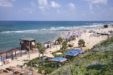 Holiday Apartment in Bat Yam (Tel Aviv) or holiday homes and vacation rentals