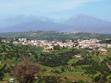 Holiday Apartment in Sivas -Kreta (Irakleio) or holiday homes and vacation rentals