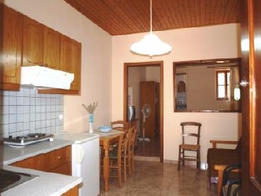 Holiday Apartment in Sivas -Kreta (Irakleio) or holiday homes and vacation rentals