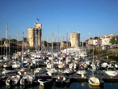 Holiday Apartment in LA ROCHELLE (Charente-Maritime) or holiday homes and vacation rentals