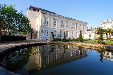 Holiday Apartment in LA ROCHELLE (Charente-Maritime) or holiday homes and vacation rentals