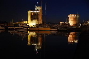 Holiday Apartment in LA ROCHELLE (Charente-Maritime) or holiday homes and vacation rentals