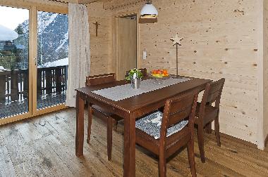 Chalet in Blatten (Aletsch) or holiday homes and vacation rentals