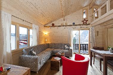 Chalet in Blatten (Aletsch) or holiday homes and vacation rentals