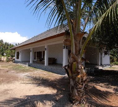 Villa in Gili Air (Nusa Tenggara Barat) or holiday homes and vacation rentals
