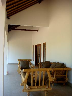 Villa in Gili Air (Nusa Tenggara Barat) or holiday homes and vacation rentals