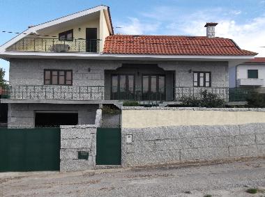 Holiday House in FELGUEIRAS (Norte) or holiday homes and vacation rentals