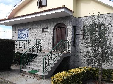 Holiday House in FELGUEIRAS (Norte) or holiday homes and vacation rentals