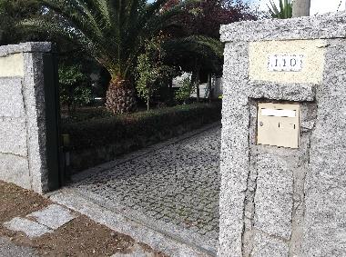 Holiday House in FELGUEIRAS (Norte) or holiday homes and vacation rentals