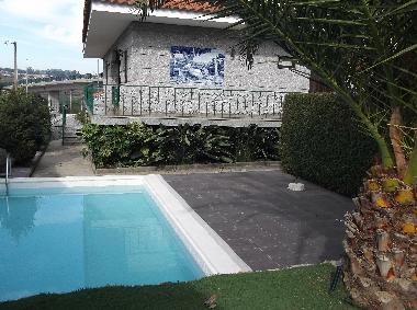 Holiday House in FELGUEIRAS (Norte) or holiday homes and vacation rentals