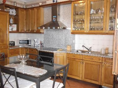 Holiday House in FELGUEIRAS (Norte) or holiday homes and vacation rentals
