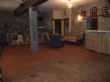 Holiday House in FELGUEIRAS (Norte) or holiday homes and vacation rentals