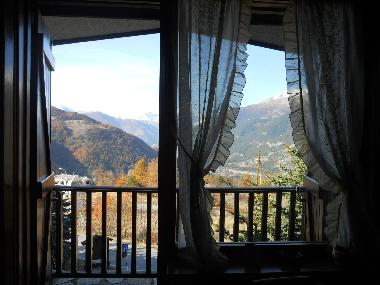 Holiday Apartment in Sauze d'Oulx (Torino) or holiday homes and vacation rentals