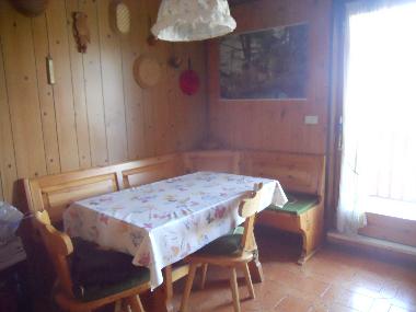 Holiday Apartment in Sauze d'Oulx (Torino) or holiday homes and vacation rentals