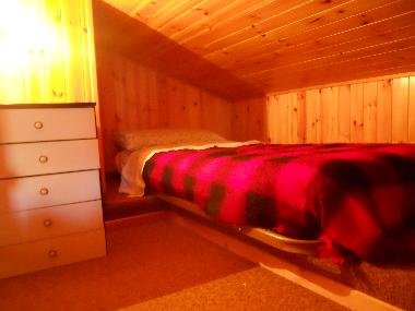 Holiday Apartment in Sauze d