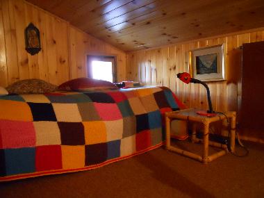 Holiday Apartment in Sauze d