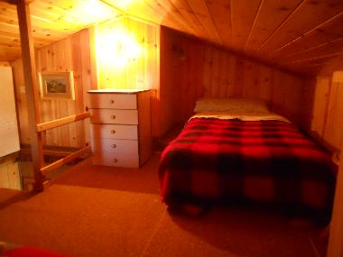 Holiday Apartment in Sauze d