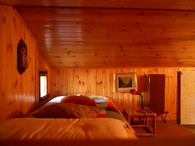 Holiday Apartment in Sauze d