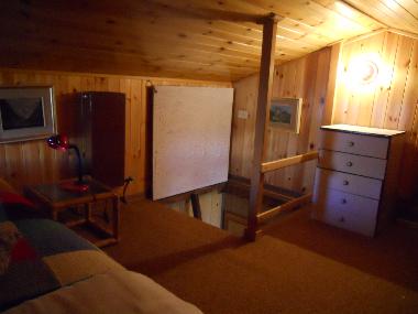 Holiday Apartment in Sauze d