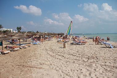 Holiday Apartment in Hammamet (Nabul) or holiday homes and vacation rentals