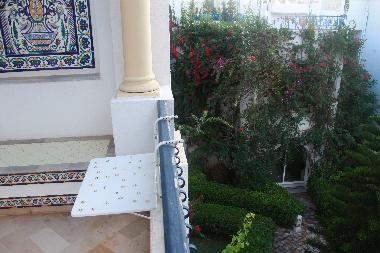 Holiday Apartment in Hammamet (Nabul) or holiday homes and vacation rentals